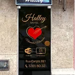 Motel Halley