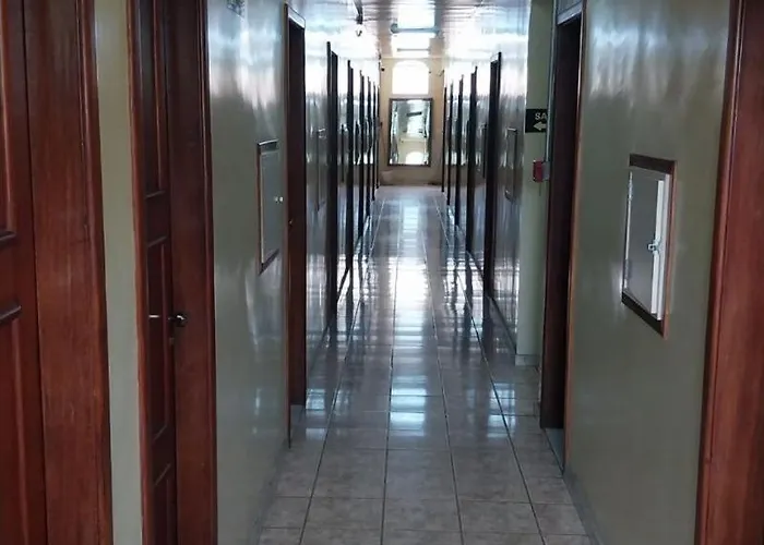 Motel Halley