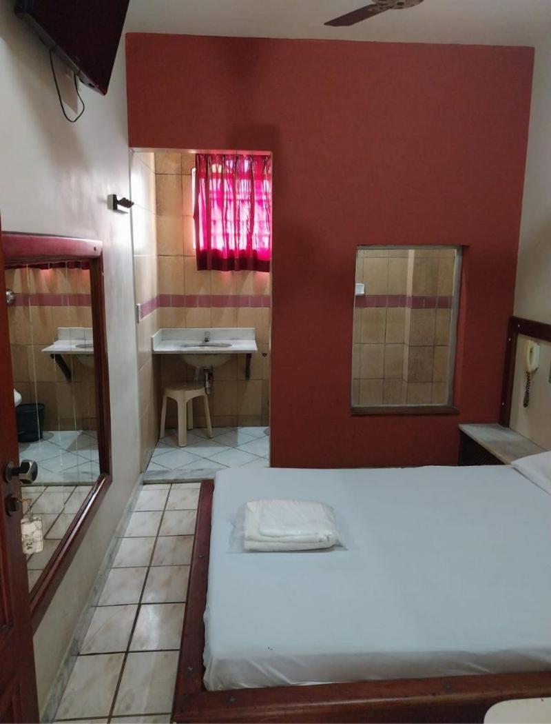 Halley Hotel do amor Belo Horizonte