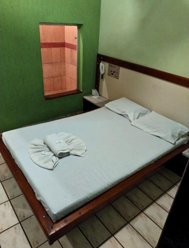 Hotel do amor Halley Belo Horizonte